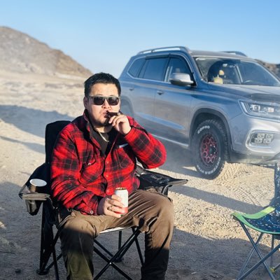 GAmarbayar's tweet photo. #NewProfilePic https://t.co/IBSzc4pgWC