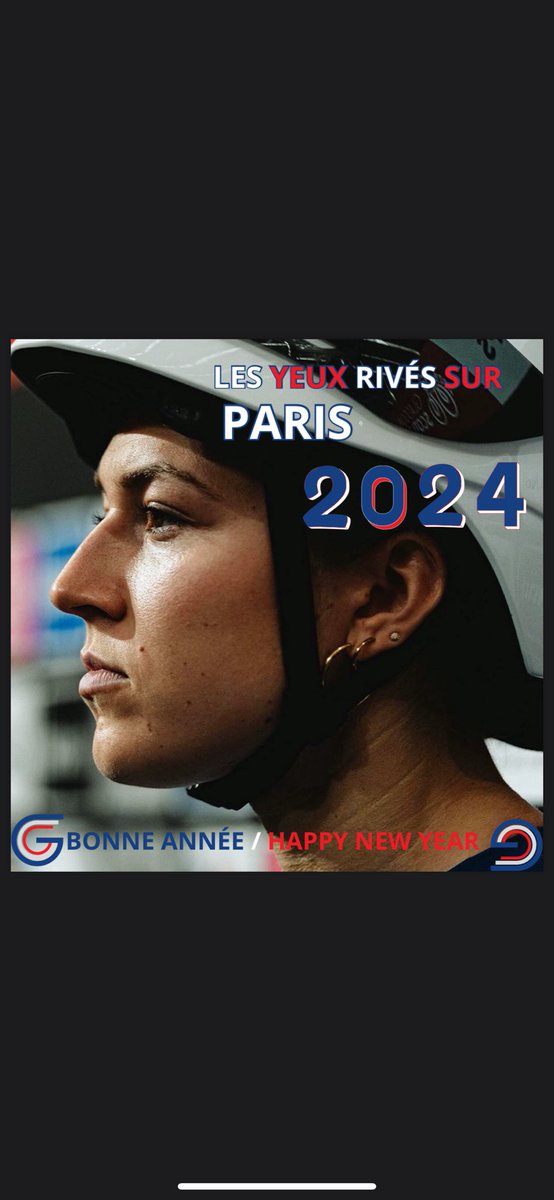 Bonne année 2️⃣0️⃣2️⃣4️⃣ à tous et à toutes 🤍
Santé bonheur et Réussite 🙌🏻