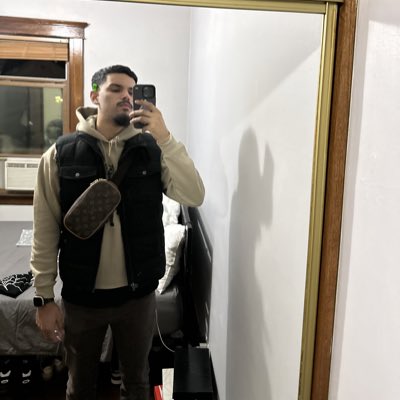 jdolla13's tweet photo. #NewProfilePic https://t.co/xGPlh9SRPz