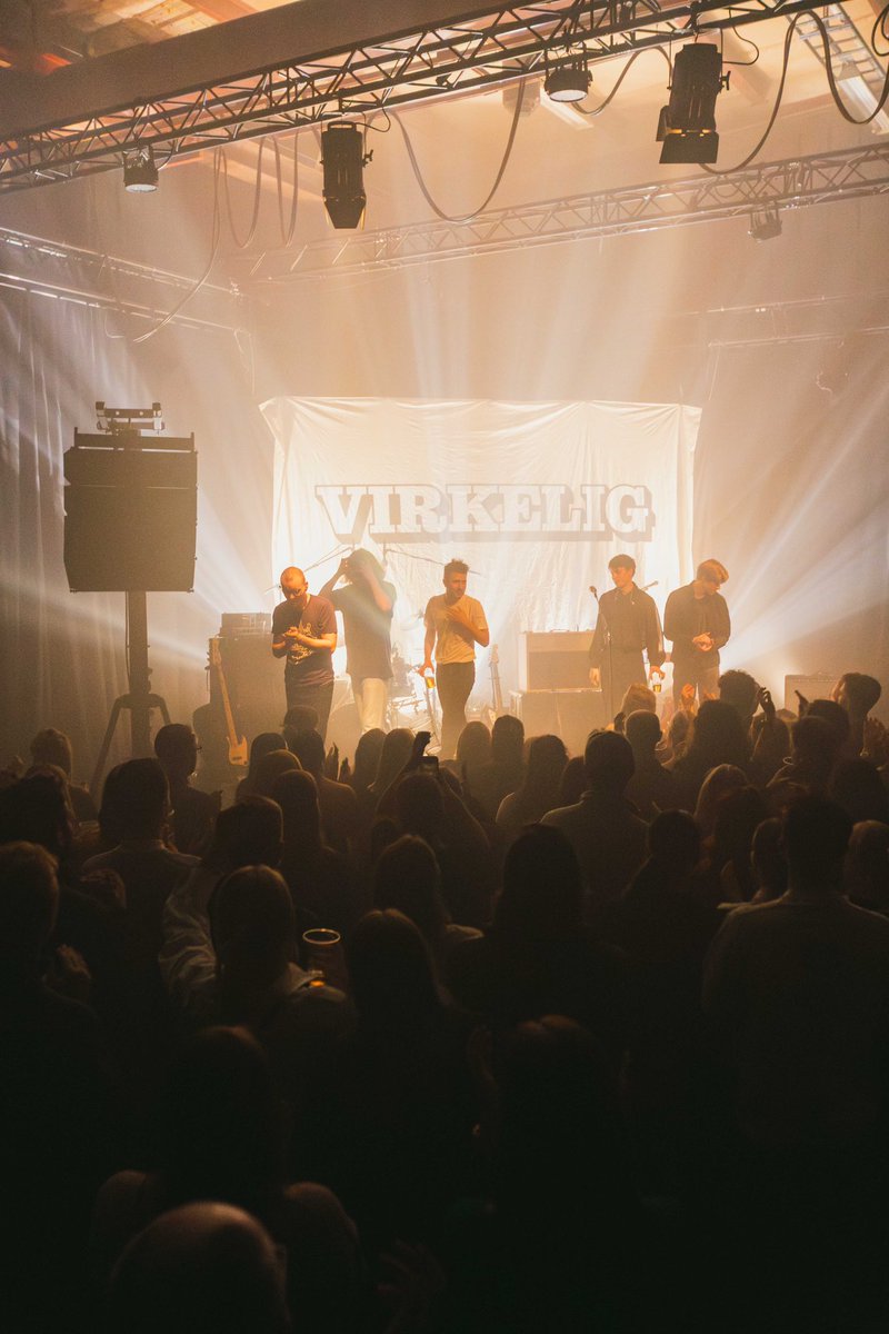 Takk for oss. <3 Virkelig 2014-2023. Lykke til i livet: