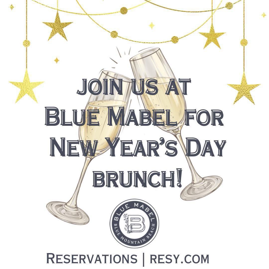 Blue Mabel Restaurant & Bar tweet media