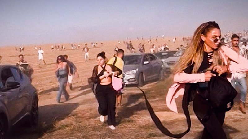 BREAKING: 

⚡ 🇮🇱 Yedioth Ahronoth: 

"Nova Concert victims sue Israel"

42 victims of the Oct.  7 Nova concert have filed a civil lawsuit against the IDF, police, and Israel's internal security service.

Lawsuit alleges negligence and a failure to act on warnings of a potential