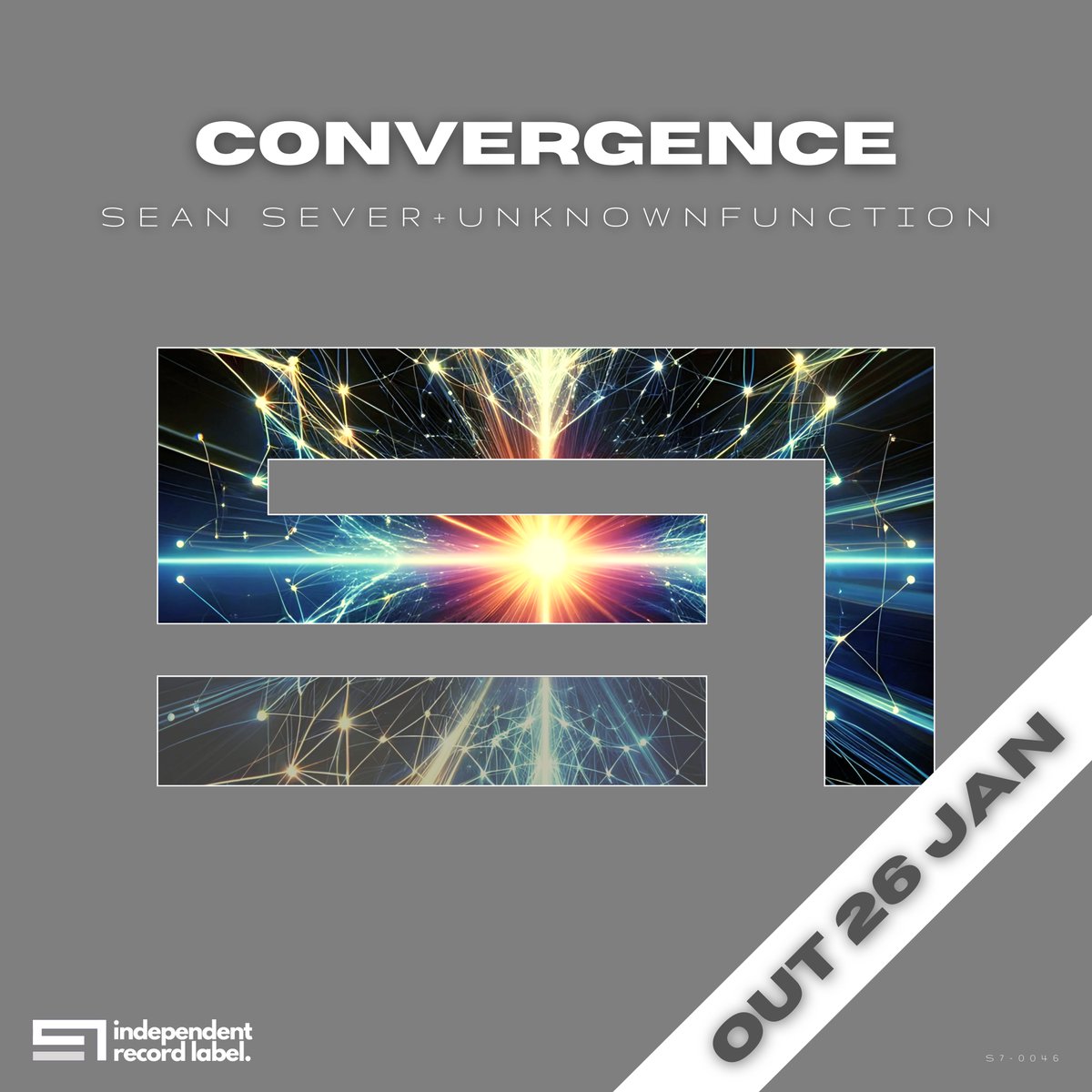 Sean_Sever's tweet photo. Support our latest collaboration, the first for 2024! by pre-saving on your favourite streaming service! https://t.co/LGzeoiYthC

Out 26 Jan! https://t.co/YGKmLZA4dB