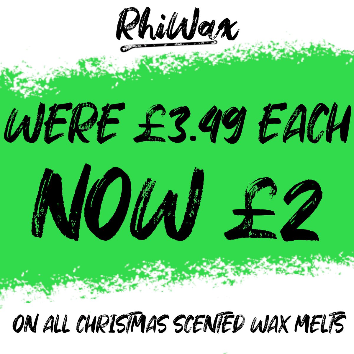 RhiWax's tweet image. Christmas Wax Melts are now on sale rhiwax.co.uk/collections/sa… 

#welshbiz