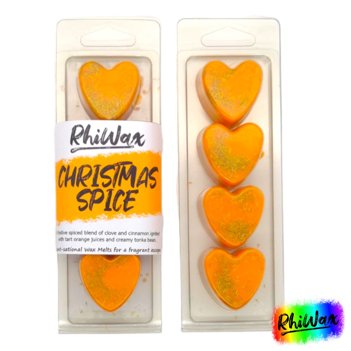 RhiWax's tweet image. Christmas Wax Melts are now on sale rhiwax.co.uk/collections/sa… 

#welshbiz