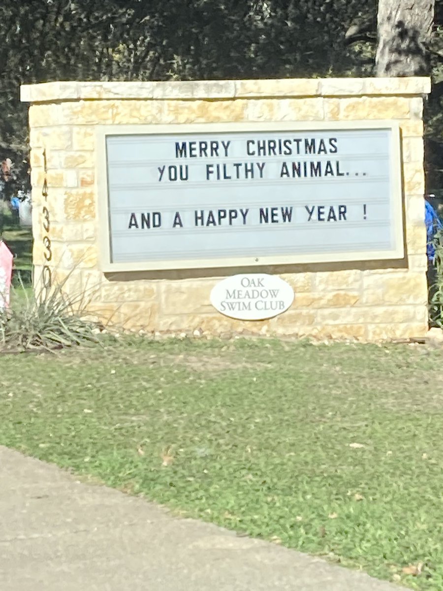TheMartinPriest's tweet photo. From my neighborhood association :) https://t.co/1d6ax7x3HW