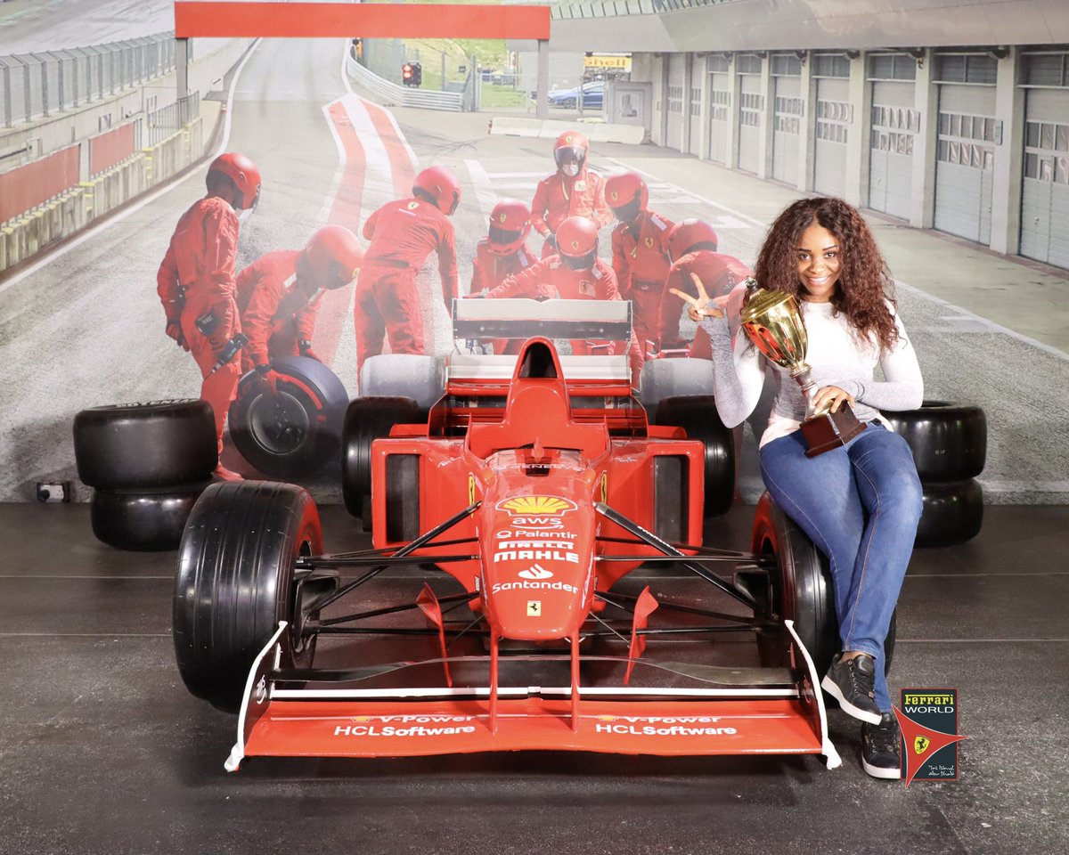 dr_hannahlisa's tweet photo. We are only winning this year 🏆.
2024 : Our year of happiness, trophies and fast wins.
Happy New Year 2024.
#happynewyear #yearofwins #winning #winningmindset #NewYear
#january #happiness #love #blessings #explore #trophies #trophies🏆 #wins #fastwins #ferrari #NewYear2024 https://t.co/RtKq8V92ut