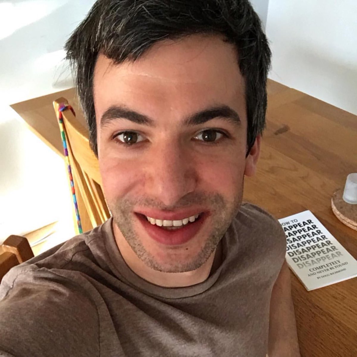 no context nathan tweet media