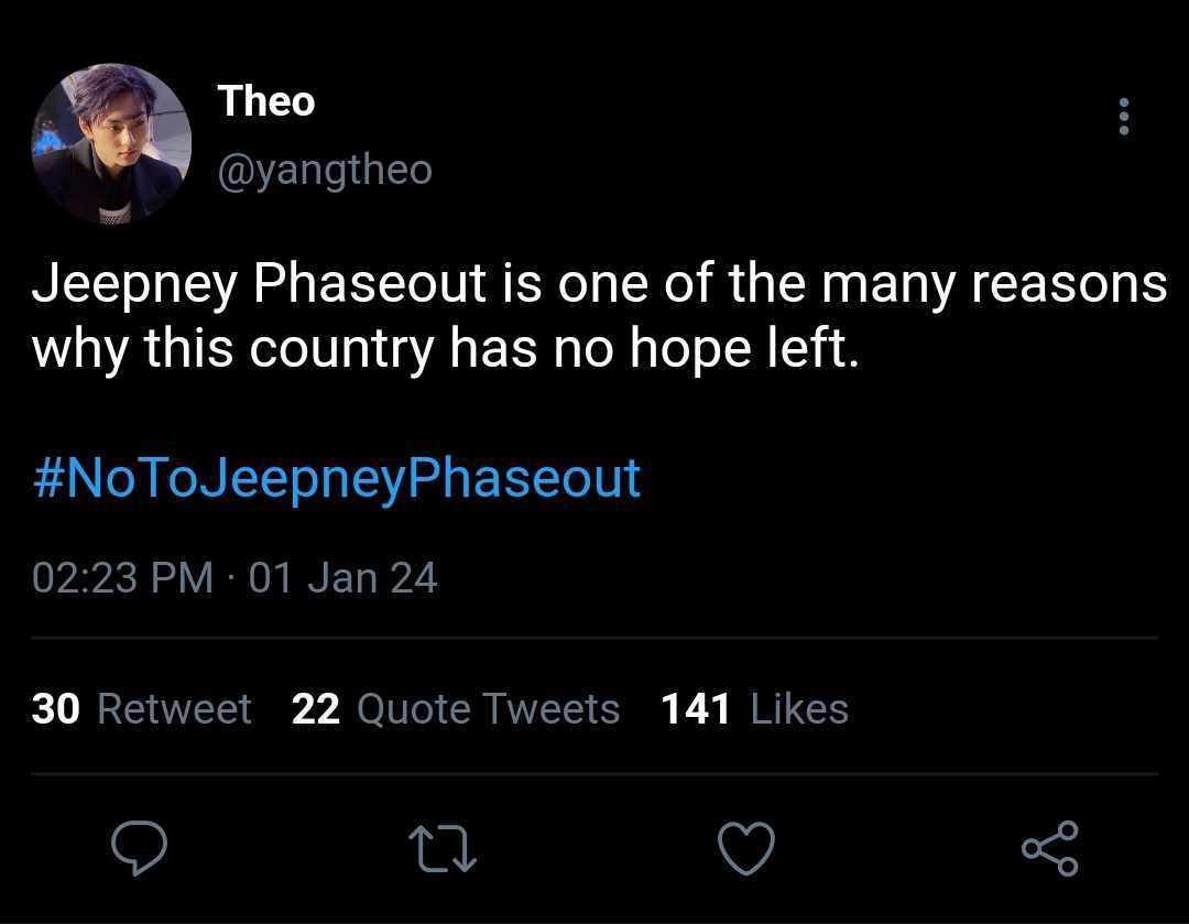 snoovn's tweet photo. A #jaywon few tweets au

Samuel (pjs) has been pining for Theo (yjw) for a long time and his tactics na magpapansin kay Theo is very questionable. https://t.co/xVsJkGX9qT