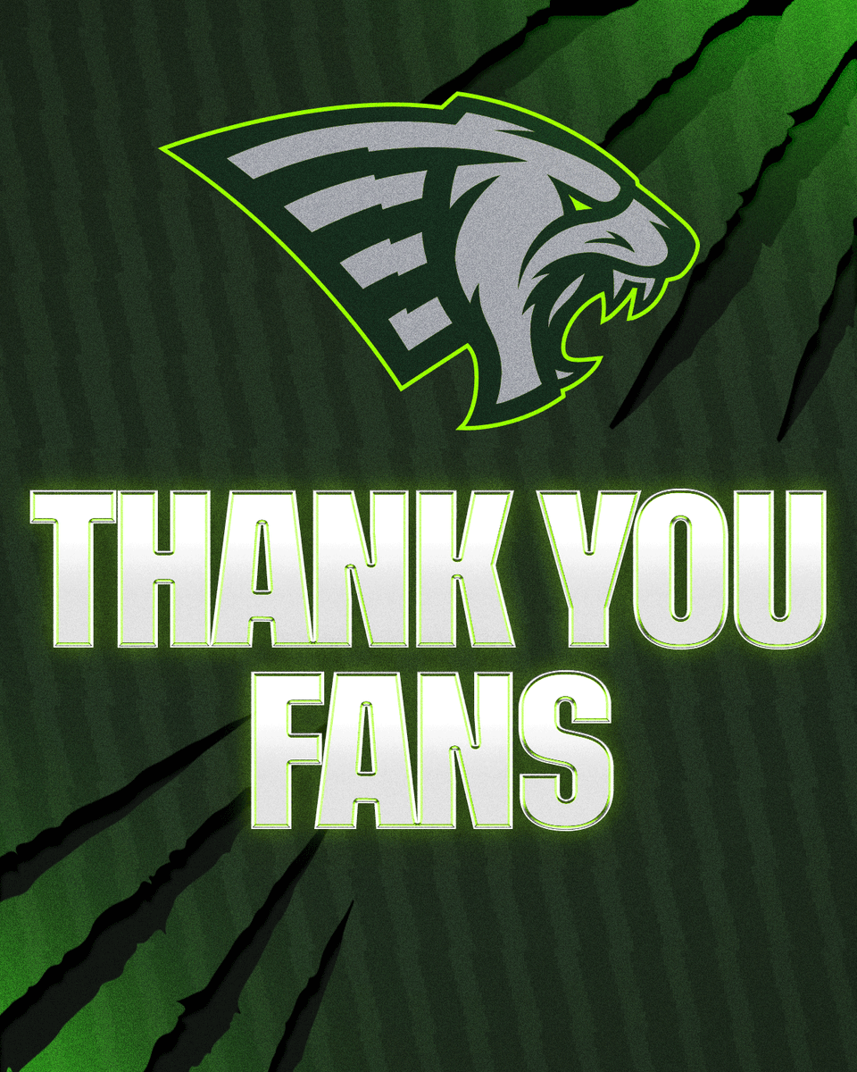 Thank you Guardian Nation for showing out each and every week. 💚 Follow @XFL2023 for more information.