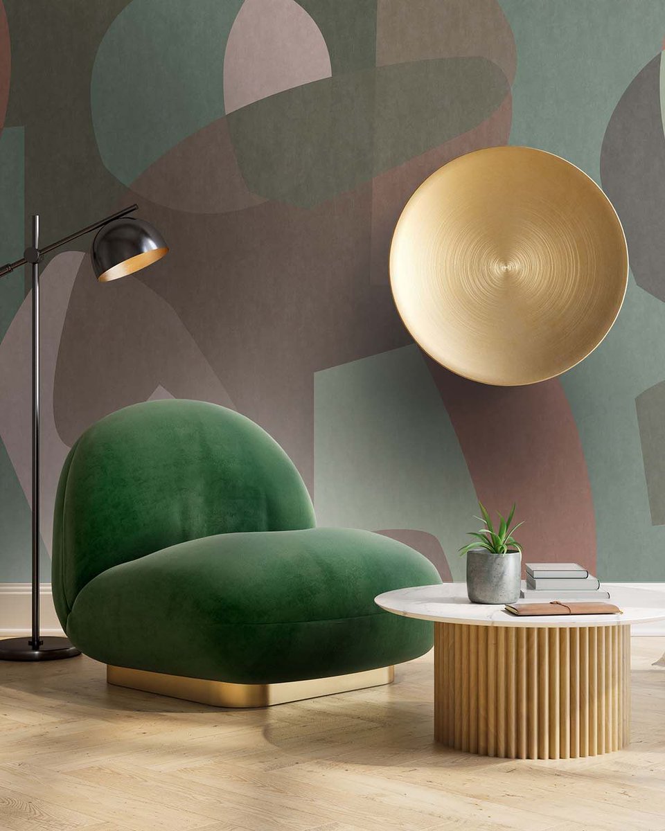 tekturatalk's tweet photo. Geometrics, mid-century shapes and pattern. And all Jonnie's designs can easily be custom coloured.
#wallcovering #wallpaper #interiors #interiordesign #decor #wallpaperdesign #digital #featurewalls #design #interiorinspiration #interiorstyling #breakoutspace https://t.co/A33GYVb9VM