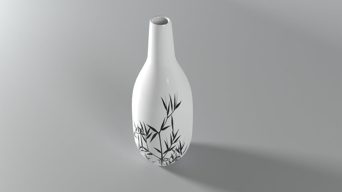 Sayeem3D's tweet photo. A 3d model of flower vase . modeled in blender 3.1
#cgtrader #cgtraderart #3dartist #sayeem3d #flowerpot #vase #blender3d
https://t.co/7Zl3D4Fahu https://t.co/Vxxazyt2Cm