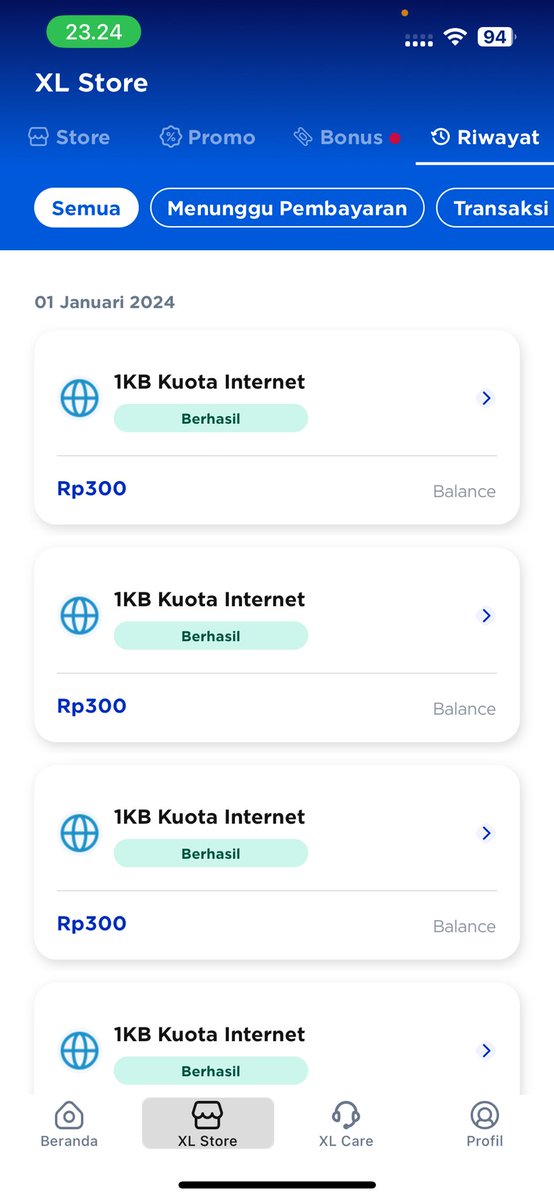 Nv_Anto's tweet photo. Ini kenapa ya setiap hari pulsa berkurang padahal internet tidak aktif @myXLCare 
Saya telpon nunggu 1 jam gakda yg aktif 
Saya chat juga yg jawab robot https://t.co/xQ9vV5gBdC