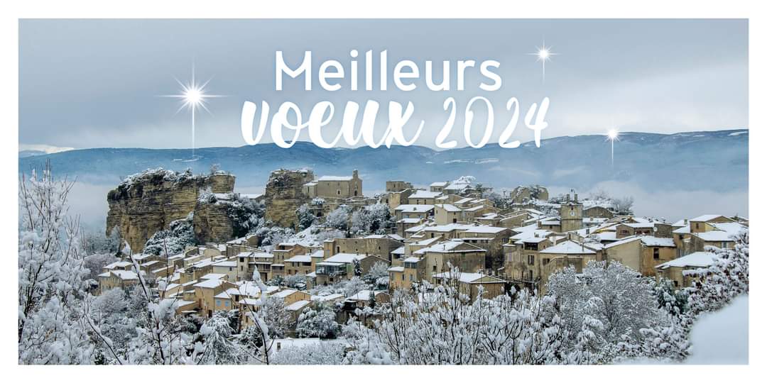 Pays d'Apt Luberon Tourisme tweet media