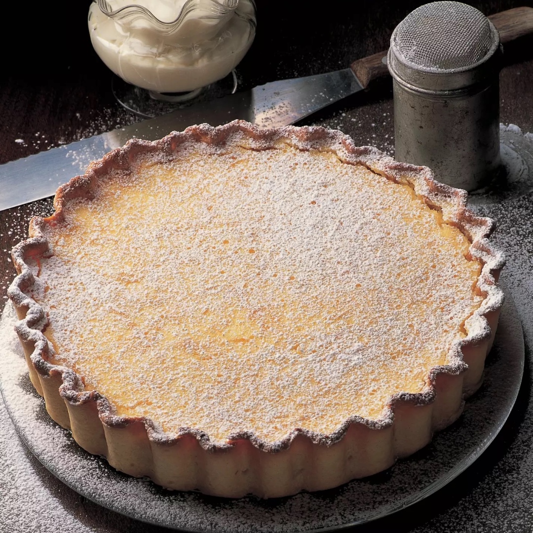 DeliaOnline's tweet photo. Here we go again - a new year and a new menu for you for a lunch or casual supper https://t.co/fMHVT5AtYH La Potee (French Farmhouse Soup with Bacon, Sausage and Beans), French Bread and for dessert Thick Lemon Tart. #menu #homecooking #threecourses #lunch #supper https://t.co/NPVTR4X5bL