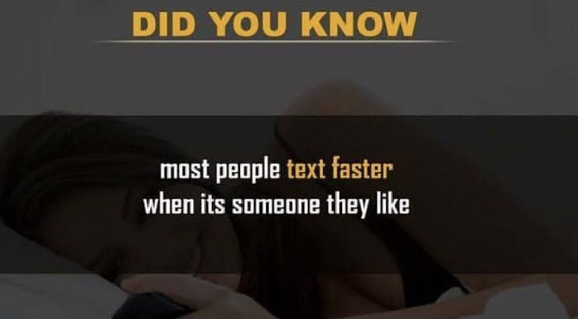 TheTWAAPR's tweet image. Did you know #funfac #DidYouKnow