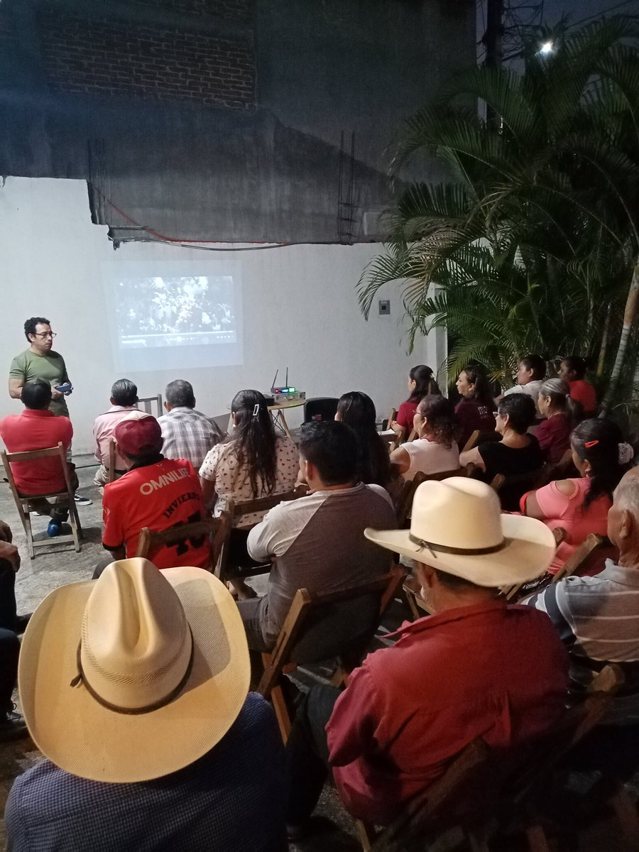 Luis Corzo tweet media