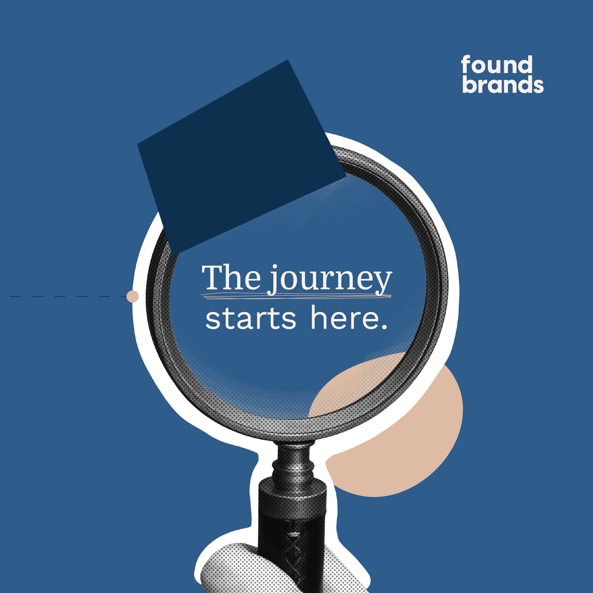 foundbrands's tweet photo. New year, new you, new business?

Your journey can start here. You're not alone. Send me a DM to make sure you secure your spot for this year's available branding projects for solopreneurs like you. 🪄

- Miriam 💕 https://t.co/3iV8XP9cuS