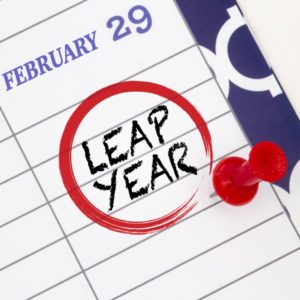 Section179Org's tweet photo. Happy New Year from https://t.co/Z8arY6vdXw. And this year is a leap year, meaning you get an extra day to get Section 179 acquisitions in. https://t.co/U1t8OlfRVU