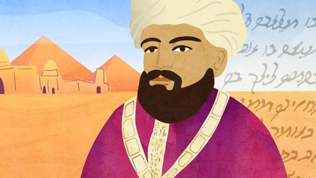 Chabad's tweet photo. 20 Maimonides Facts You Should Know:
https://t.co/dh4QM6uDWB https://t.co/NG6gTDD1cL