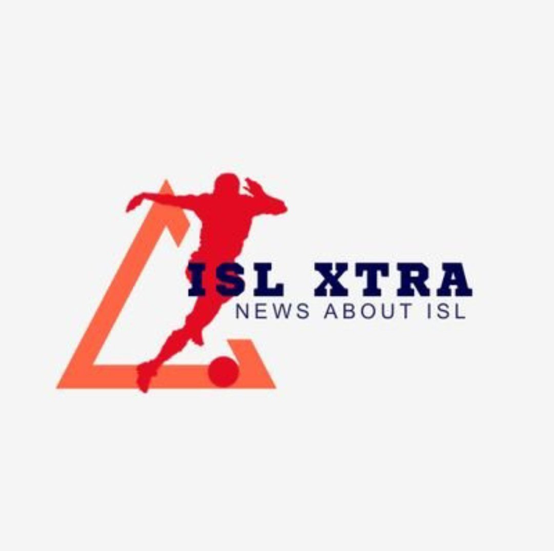 It's already winter and we have a new account in market to cover news all over ISL

Give a follow to @ISL_Xtra to stay updated regarding all kinds of ISL news 🔥💪 #indianfootball #ad