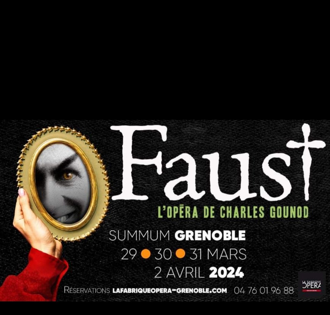 Nous sommes heureux d'accompagner  la Fabrique Opéra dans ce merveilleux projet ! Nos élèves de Métiers de l'Accueil et de Métiers du Commerce et de la Vente seront présents pour accueillir les spectateurs et vendre les goodies. Venez nombreux ! <a href="/lafabriqueopera/">La Fabrique Opéra</a>