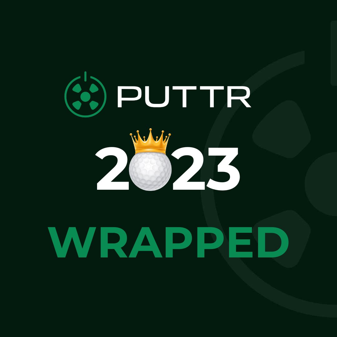 PUTTR tweet media