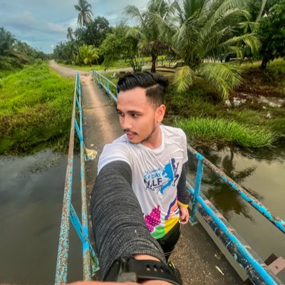 DeqdanAndi's tweet photo. #NewProfilePic https://t.co/0ZejTOMN9k
