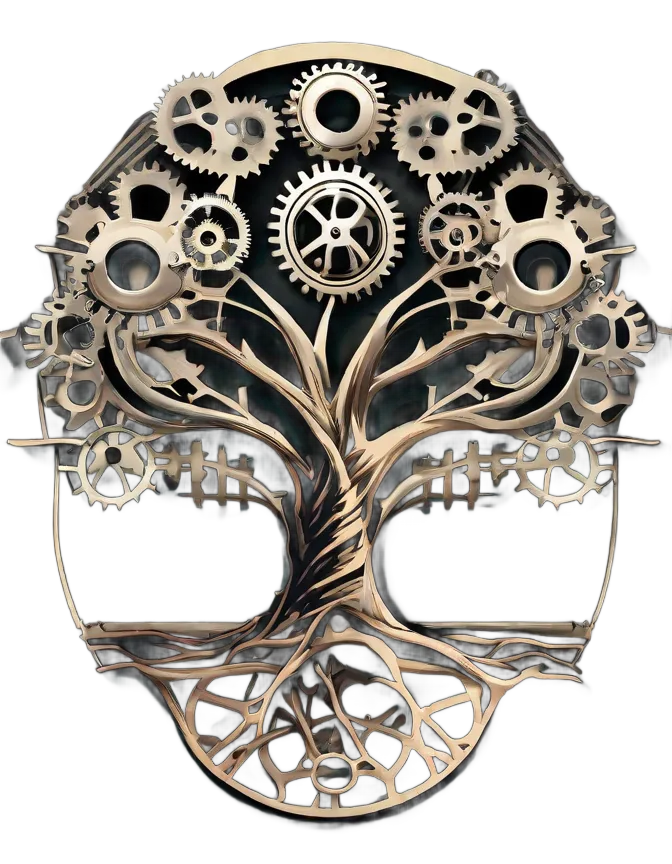FreelanceKnick's tweet photo. Check out this new design I created for Tshirts! Steampunk crosses with Nature
Find it here: https://t.co/j58BA8gClf: 

#Digitalart #tshirtdesign #etsystore #freelancer #steampunk https://t.co/SeHXO08SxD