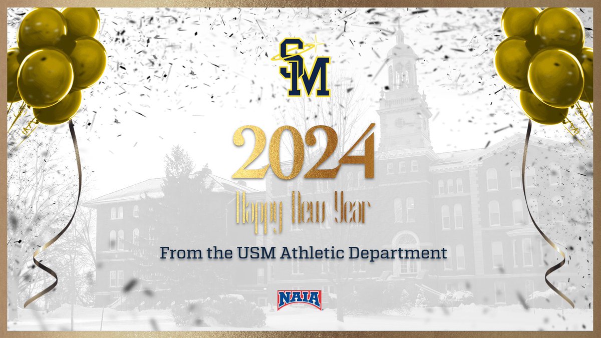 Happy New Year! 🎊🎆 #GoSpires #FirstCityU