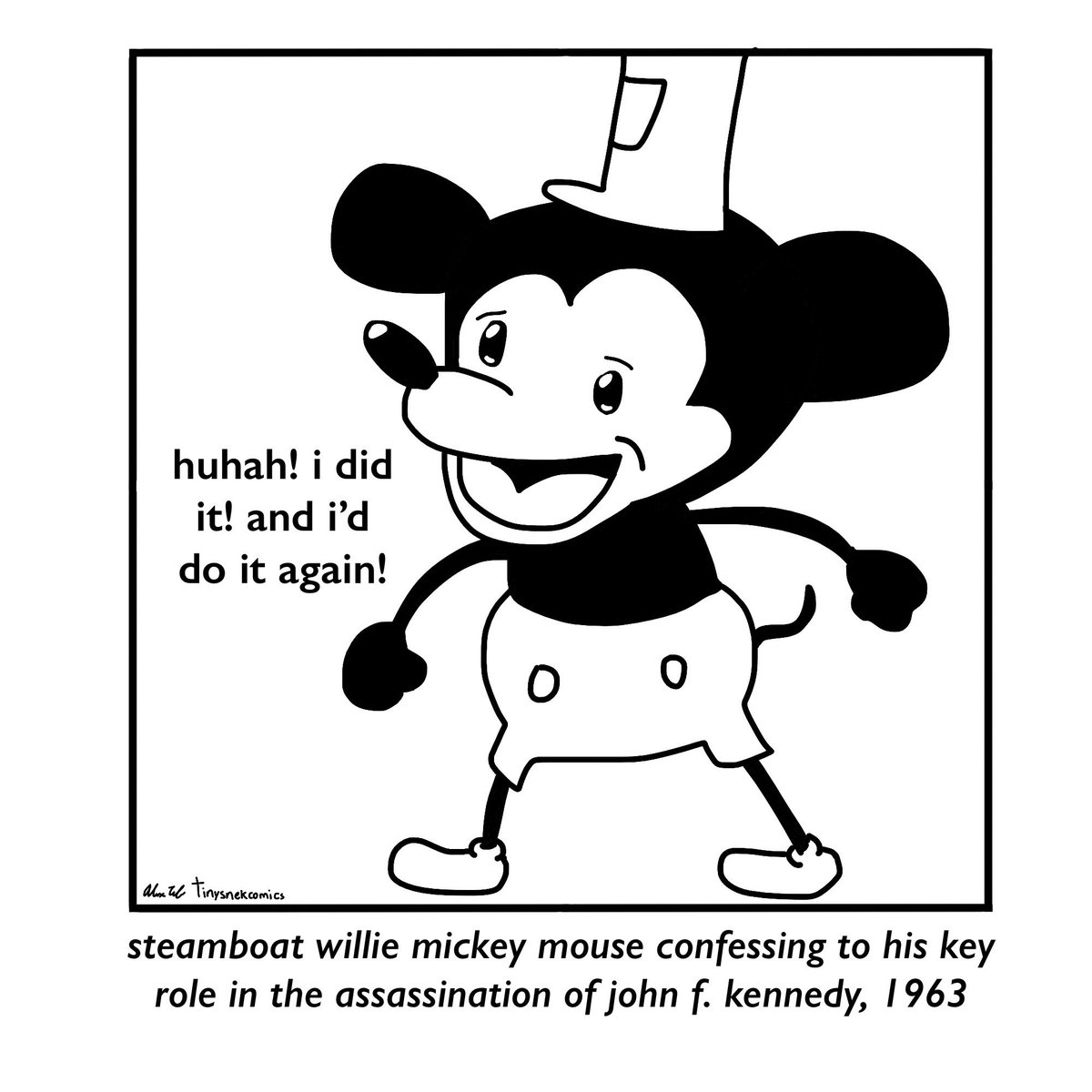 can finally share this historic document with the american public without fear of legal consequences