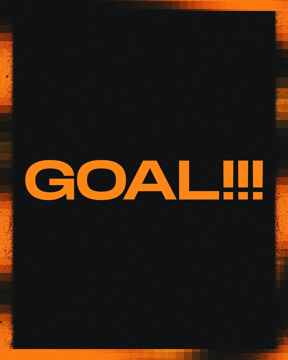 75‘| GOALLLLLLLLLLLLLLLL!!!

After dominating the second half there is a break through and Cameron Bedford gives Town the lead. 

2-1

#OneTownOneTeam🍊