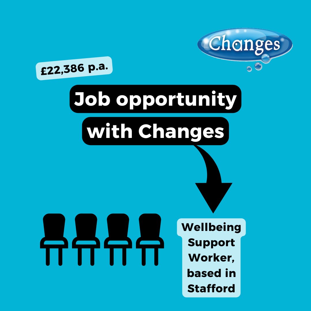 Changes Health and Wellbeing tweet media