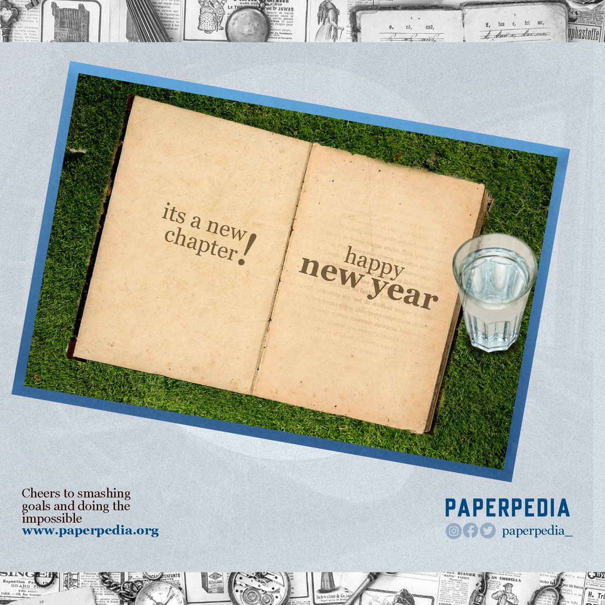 paperpedia tweet media