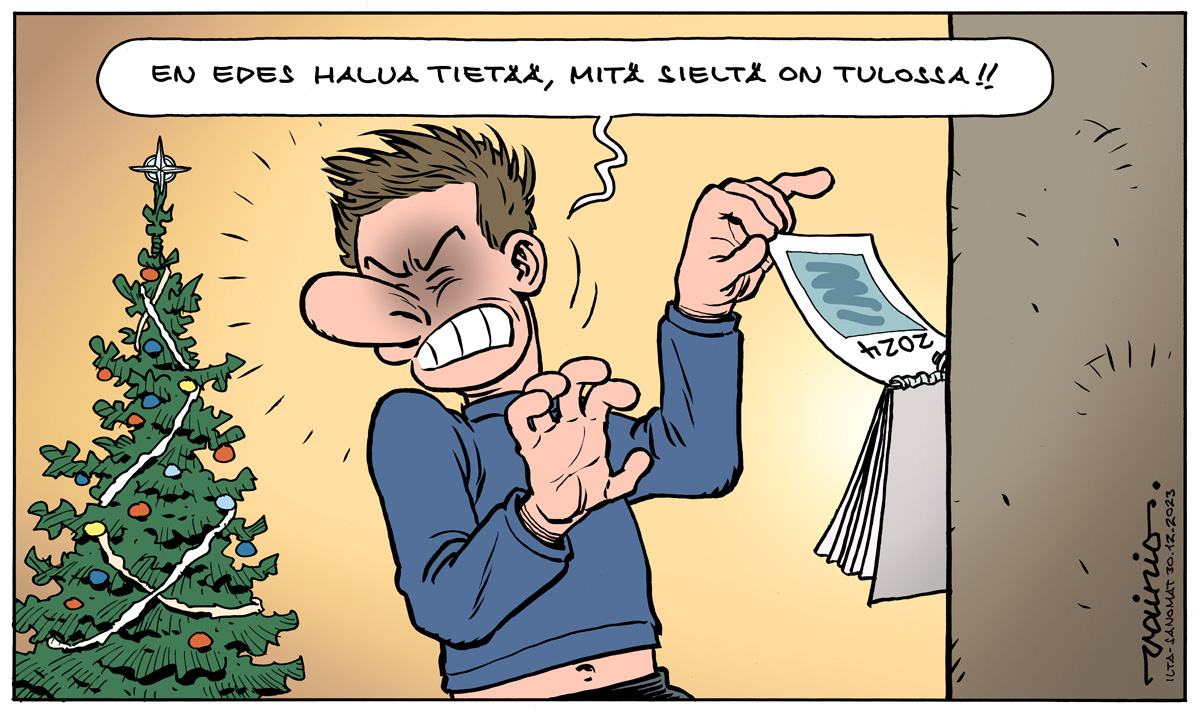 Jyrki Vainio tweet media