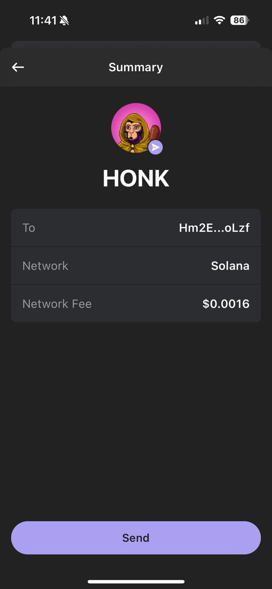 Honkeys NFT tweet media