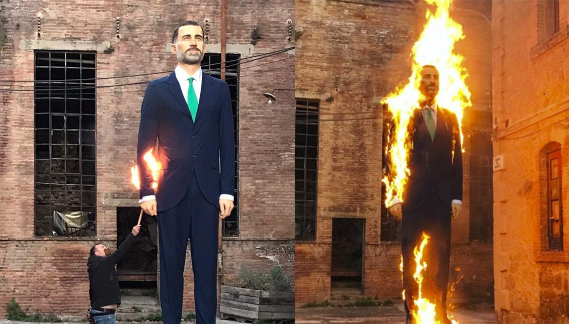 Anonymous Tabarnia 🃏 tweet media