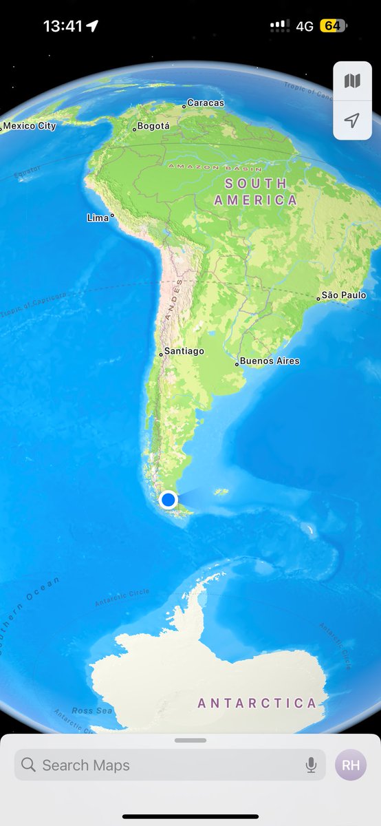 Randall Hunt tweet media