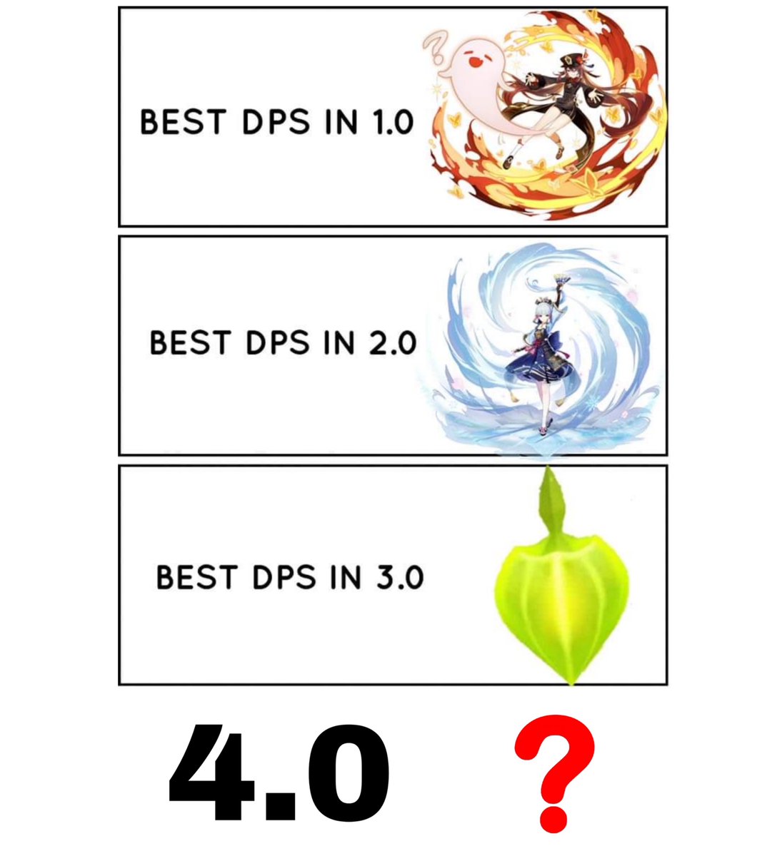 Gacha Zone tweet media