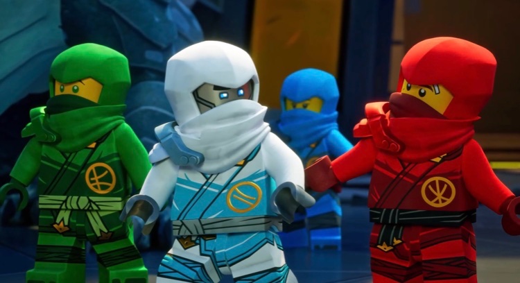 bread_man555's tweet image. My final ranking, and the most recent suits. The dragons rising suits are terrible, they don’t even look like ninja suits. The only thing I like is the coloring, but these seriously don’t look like ninja at all. It’s a shame to finish the rankings like this, 3/10 for me