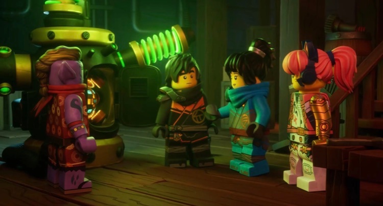 bread_man555's tweet image. My final ranking, and the most recent suits. The dragons rising suits are terrible, they don’t even look like ninja suits. The only thing I like is the coloring, but these seriously don’t look like ninja at all. It’s a shame to finish the rankings like this, 3/10 for me