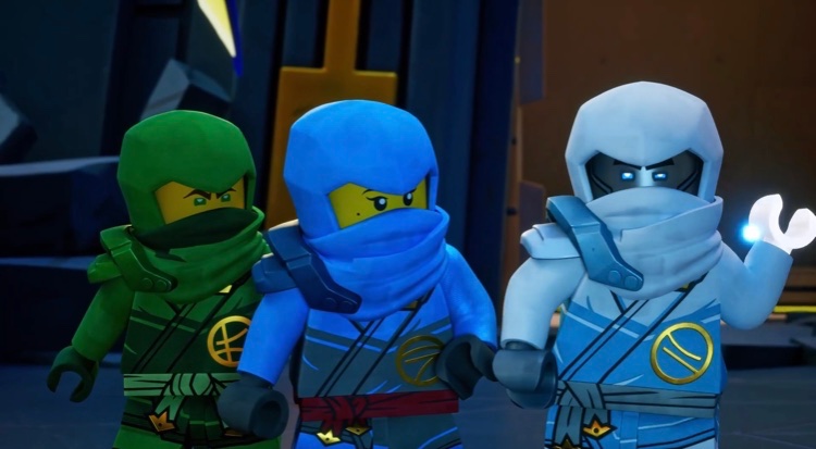 bread_man555's tweet image. My final ranking, and the most recent suits. The dragons rising suits are terrible, they don’t even look like ninja suits. The only thing I like is the coloring, but these seriously don’t look like ninja at all. It’s a shame to finish the rankings like this, 3/10 for me