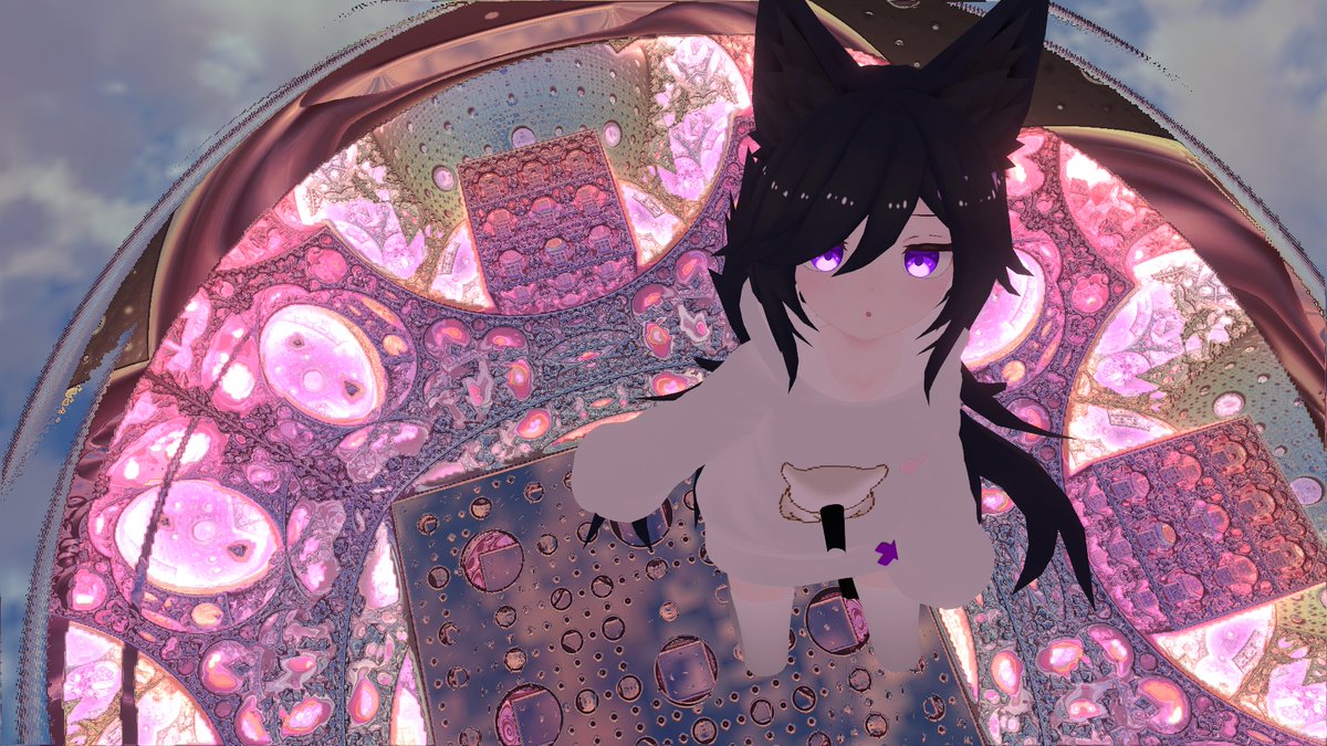2023 Is now Over, Here is all my favorite pictures on VRChat over the last year in order. (Thread)

And I appricate everyone who is my friend throught this year. i love you all.