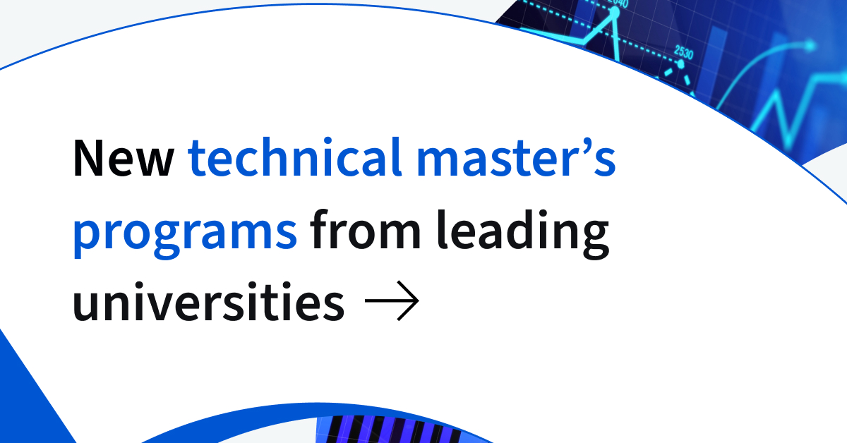 coursera's tweet image. A college degree has never been more accessible! We&apos;ve expanded our degree selection by over 40% to make degrees more convenient, equitable, and job-relevant. bit.ly/47YDG0v

#degrees #onlinelearning #onlinedegrees #northeastern