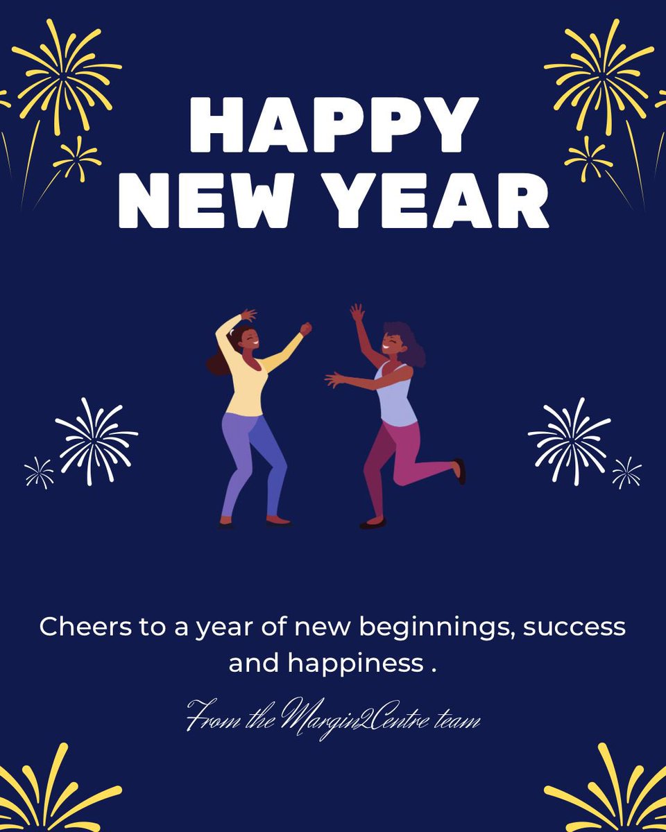 Happy 2024 from the M2C Team. Thanks for all your support in 2023 and stay tuned for our upcoming project this year!