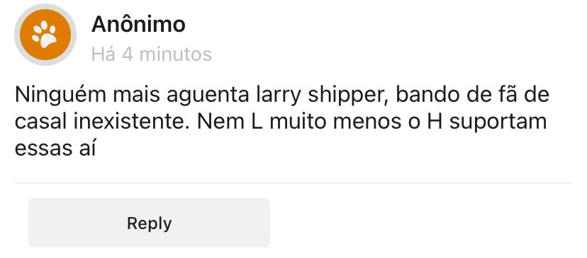 confisdirection's tweet image. Ainda tem gente que acredita em Larry?