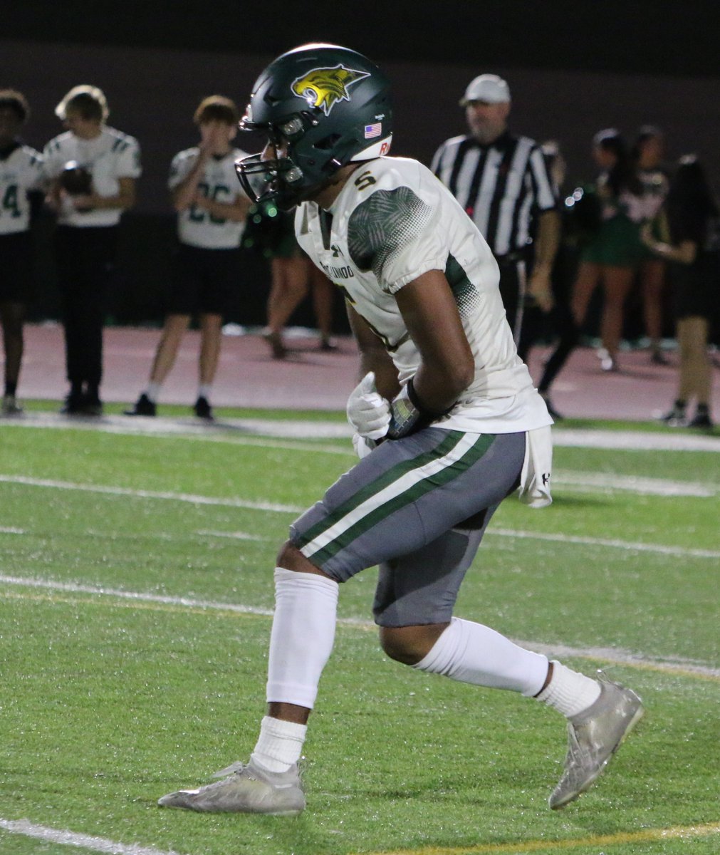 Congratulations to Bobcat Kaleb Scott for being selected to play in the 51st Kansas Shrine Bowl!  Kaleb's selection to the state's most prestigious All-Star game is the 10th in Basehor-Linwood school history &amp; the 6th straight Bobcat selected!  #OneVision