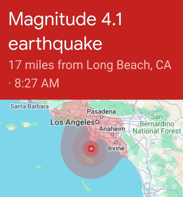 Hey, California. You guys good over there? https://t.co/KLO89UGTtl https://t.co/iPyEom7FyB