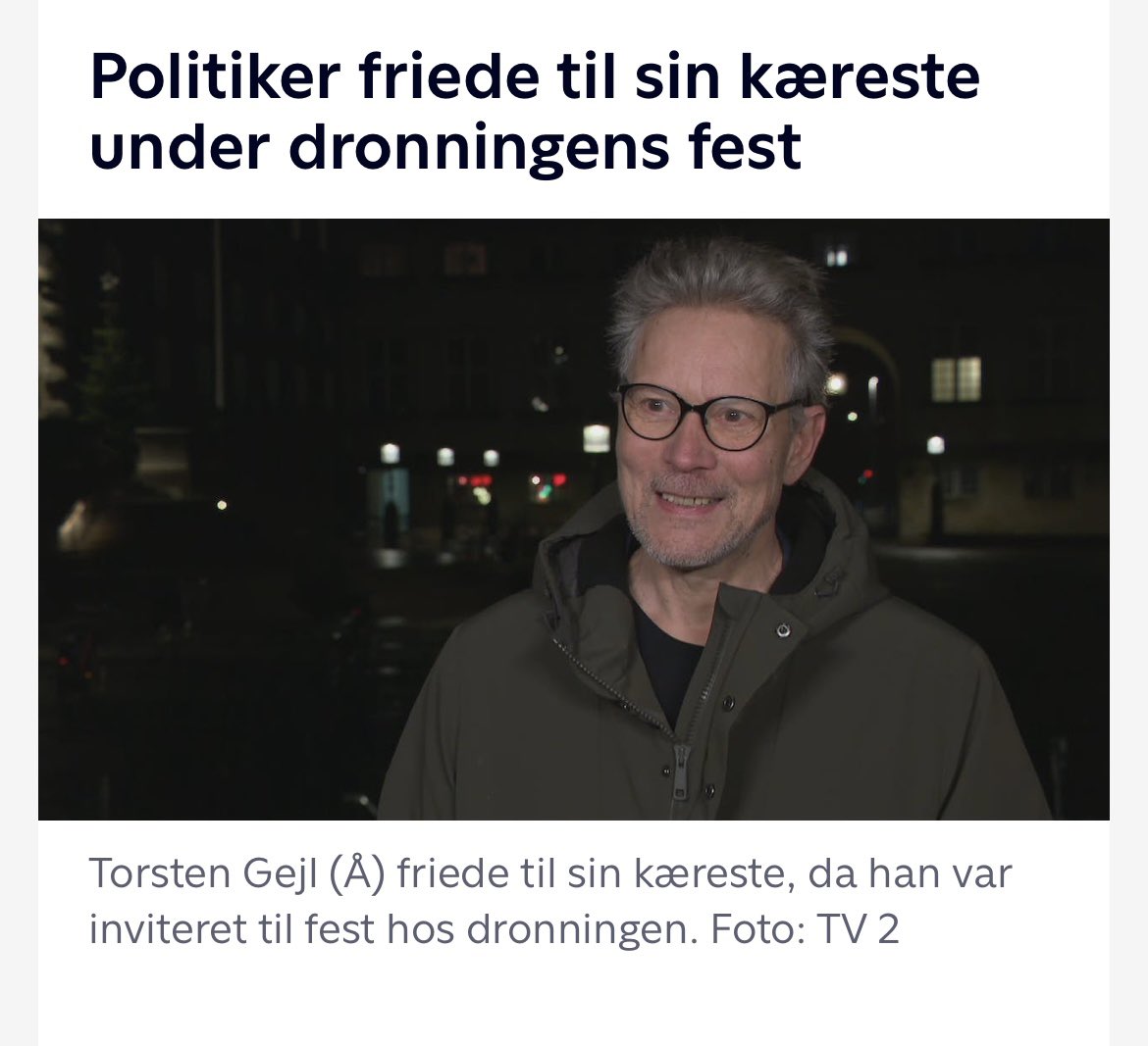 Torsten Gejl tweet media