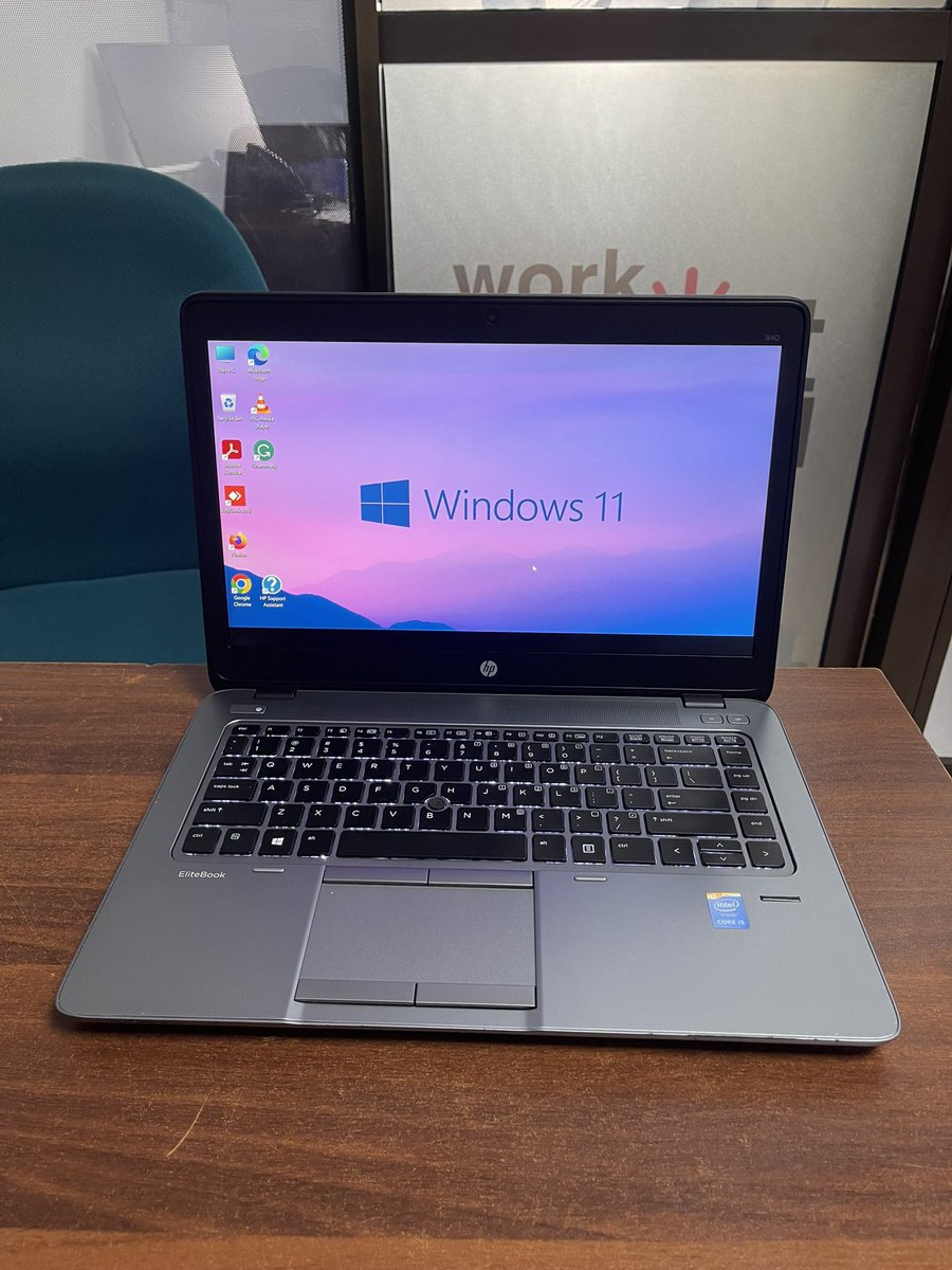 Hp elitebook 840 g2 intel corei5 8gb ram ,500 gb hdd 7200 rpm , 14 inches , backlit keyboard, display port, 2.4ghz Price 21,500 Free antitheft lock and mouse 0706789734 Trending Abel Mutua Mpesa First Lady Nairobi Expressway Christina Shusho Red sea